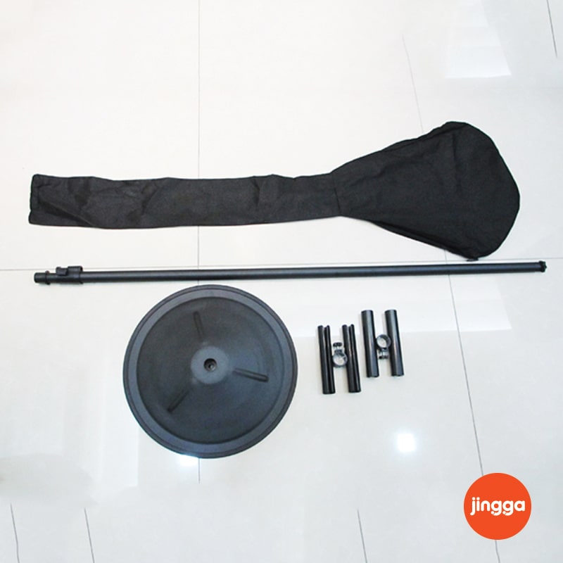 T-Stand Bunting (Round Base)